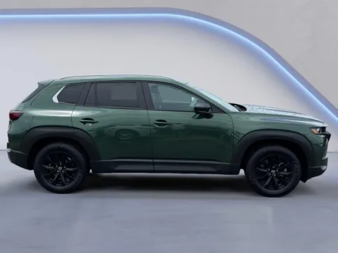 Photos of 2025 Mazda CX-50 2.5 S Premium Package for sale in Knoxville, TN at Mazda of Knoxville