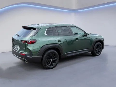 Another view of 2025 Mazda CX-50 2.5 S Premium Package for sale in Knoxville, TN at Mazda of Knoxville