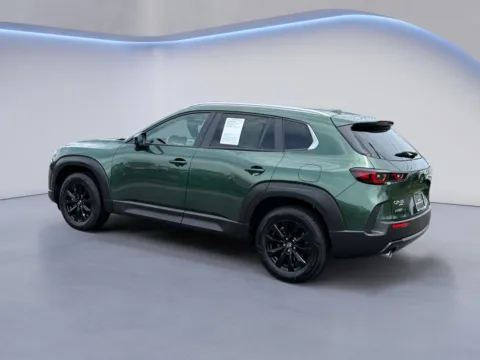 More photos of 2025 Mazda CX-50 2.5 S Premium Package at Mazda of Knoxville, TN