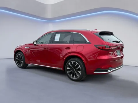 More photos of 2025 Mazda CX-90 S Premium Plus Package at Mazda of Knoxville, TN