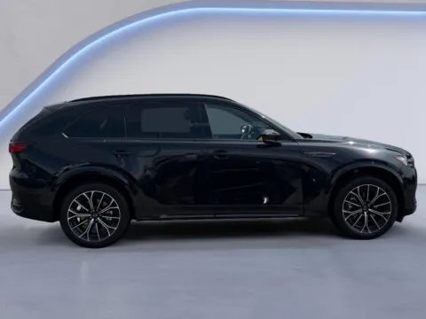 Photos of 2025 Mazda CX-70 3.3 Turbo S Premium Plus Package for sale in Knoxville, TN at Mazda of Knoxville