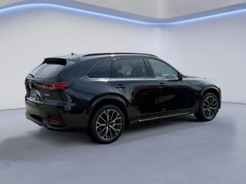Another view of 2025 Mazda CX-70 3.3 Turbo S Premium Plus Package for sale in Knoxville, TN at Mazda of Knoxville