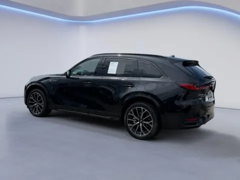 More photos of 2025 Mazda CX-70 3.3 Turbo S Premium Plus Package at Mazda of Knoxville, TN