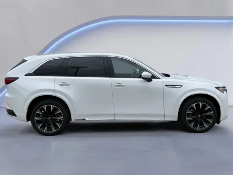 Photos of 2026 Mazda CX-90 S Premium Plus for sale in Knoxville, TN at Mazda of Knoxville