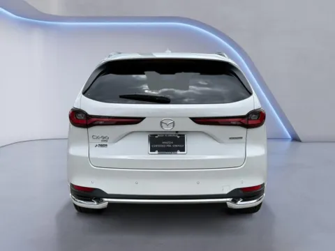 More photos of 2026 Mazda CX-90 S Premium Plus at Mazda of Knoxville, TN