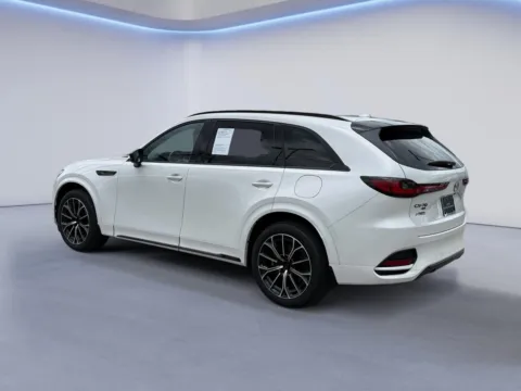 More photos of 2026 Mazda CX-70 3.3 Turbo S Premium at Mazda of Knoxville, TN