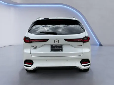 More photos of 2026 Mazda CX-70 3.3 Turbo S Premium at Mazda of Knoxville, TN