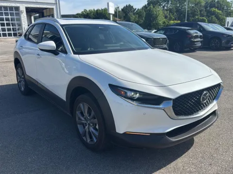 Another view of 2026 Mazda CX-30 2.5 S Preferred for sale in Knoxville, TN at Mazda of Knoxville
