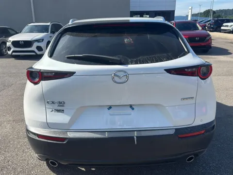 More photos of 2026 Mazda CX-30 2.5 S Preferred at Mazda of Knoxville, TN