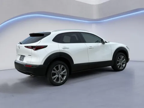 Another view of 2026 Mazda CX-30 2.5 S Preferred for sale in Knoxville, TN at Mazda of Knoxville