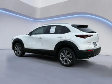 More photos of 2026 Mazda CX-30 2.5 S Preferred at Mazda of Knoxville, TN