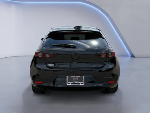 More photos of 2021 Mazda Mazda3 Hatchback 2.5 Turbo Premium Plus at Mazda of Knoxville, TN