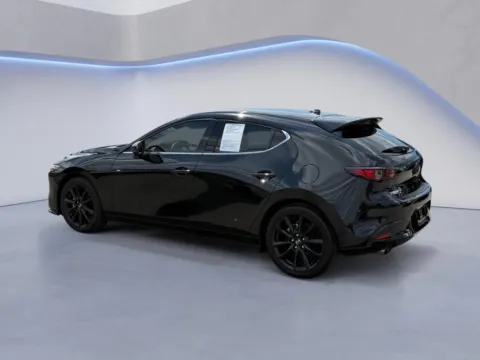 More photos of 2021 Mazda Mazda3 Hatchback 2.5 Turbo Premium Plus at Mazda of Knoxville, TN