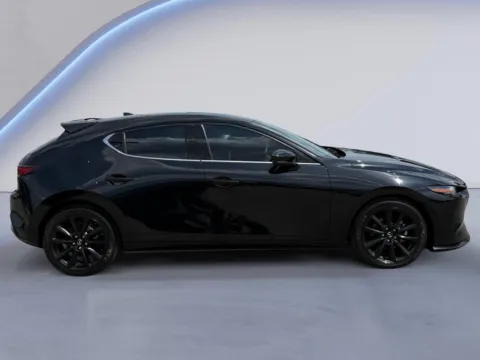 Photos of 2021 Mazda Mazda3 Hatchback 2.5 Turbo Premium Plus for sale in Knoxville, TN at Mazda of Knoxville