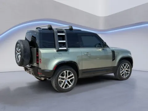 Another view of 2022 Land Rover Defender X-Dynamic HSE for sale in Knoxville, TN at Mazda of Knoxville