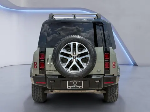 More photos of 2022 Land Rover Defender X-Dynamic HSE at Mazda of Knoxville, TN