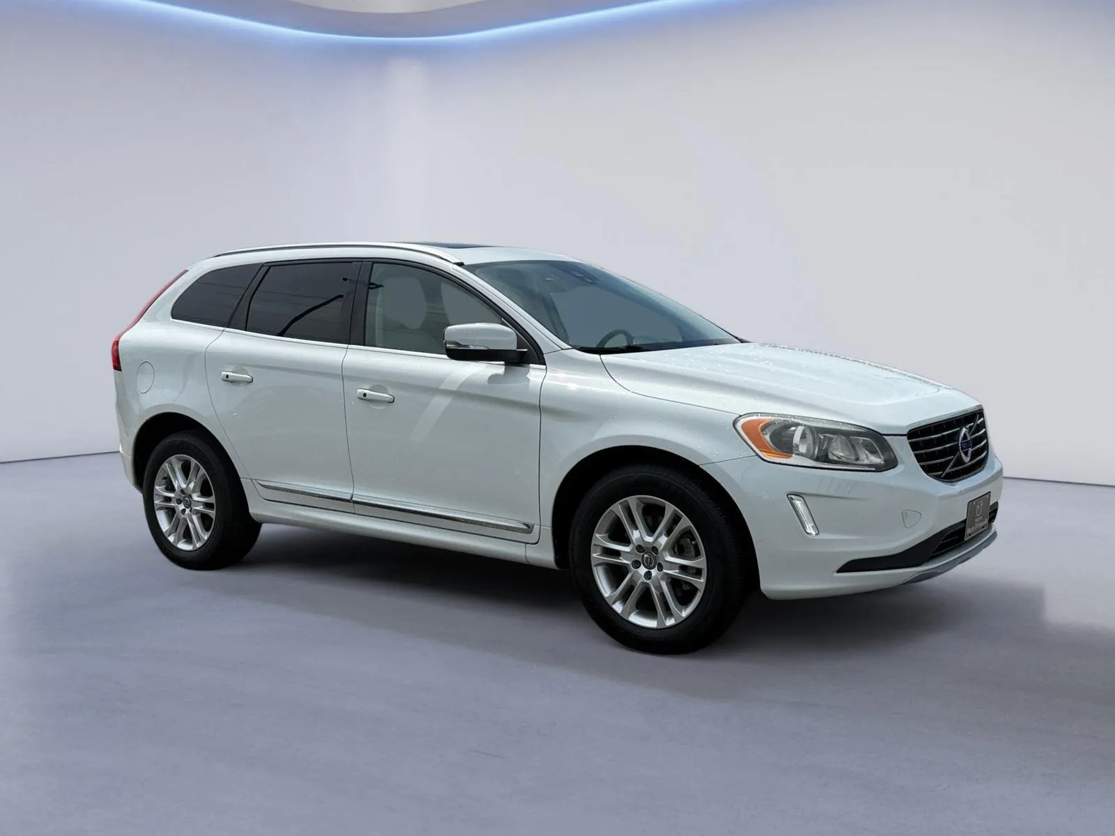 2016 Volvo XC60 T5 Drive-E Premier for sale in Knoxville, TN