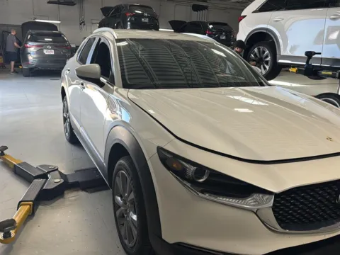 Photos of 2023 MAZDA CX30 SELECT for sale in Knoxville, TN at Mazda of Knoxville