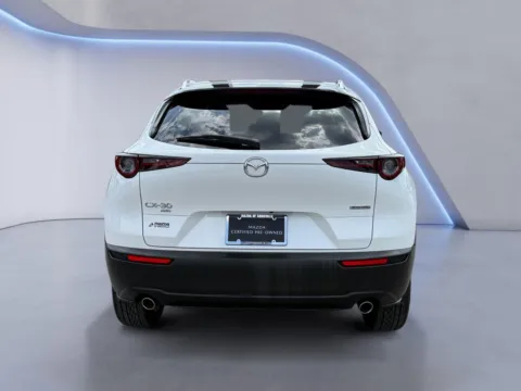 More photos of 2023 MAZDA CX30 SELECT at Mazda of Knoxville, TN