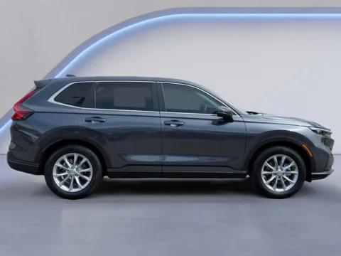 Photos of 2025 HONDA CRV EXL for sale in Knoxville, TN at Mazda of Knoxville