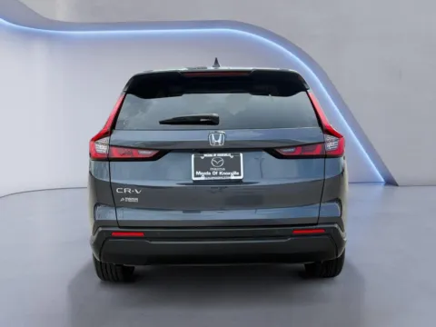 More photos of 2025 HONDA CRV EXL at Mazda of Knoxville, TN
