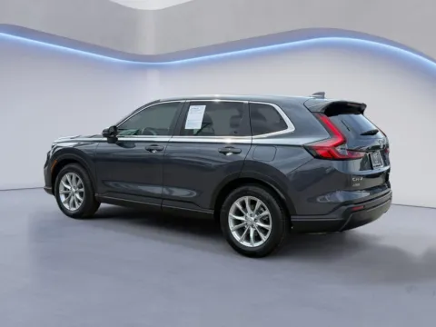 More photos of 2025 HONDA CRV EXL at Mazda of Knoxville, TN