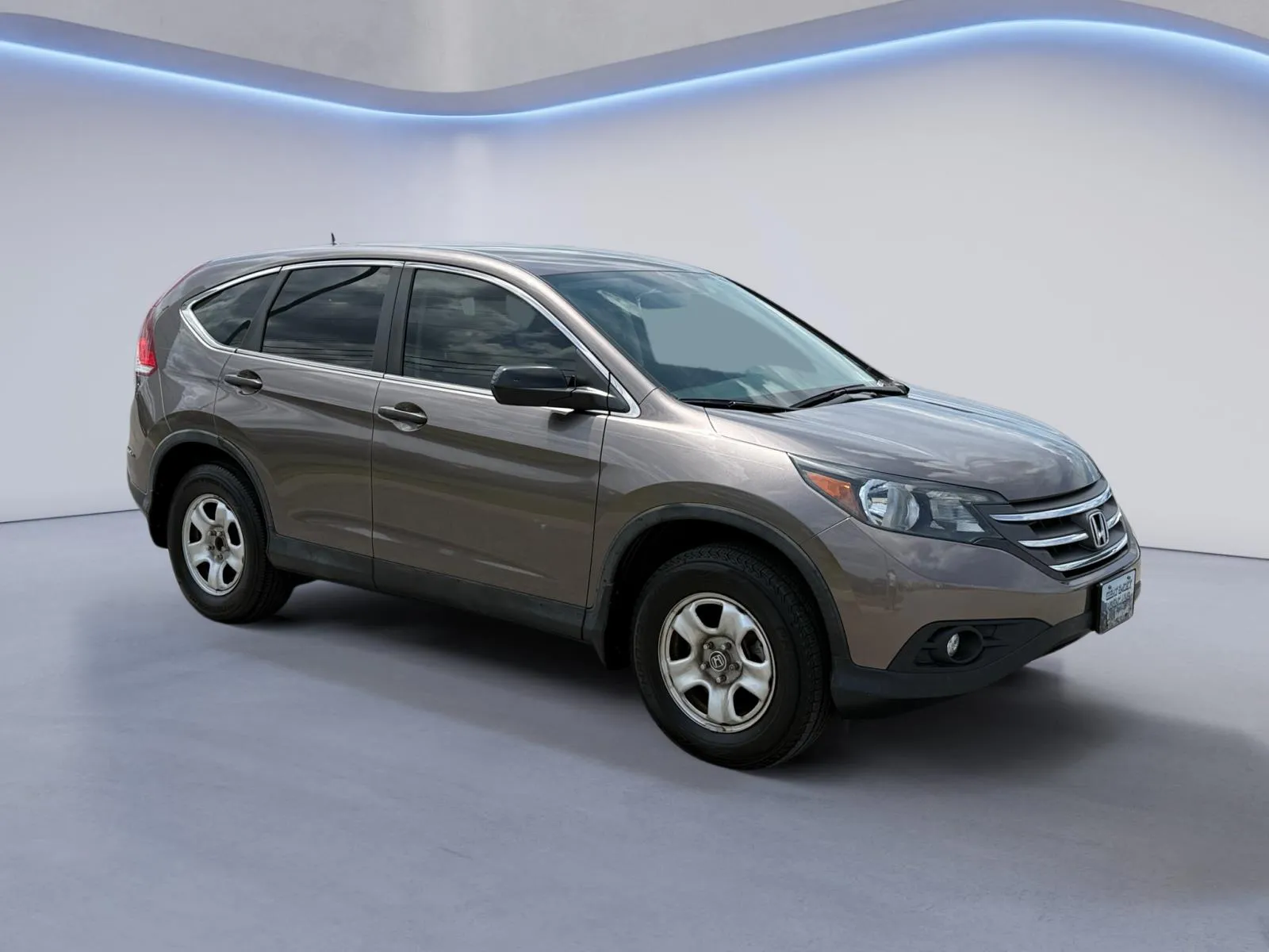 2014 HONDA CRV LX for sale in Knoxville, TN