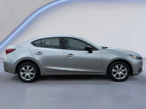 Photos of 2015 Mazda Mazda3 i SV for sale in Knoxville, TN at Mazda of Knoxville