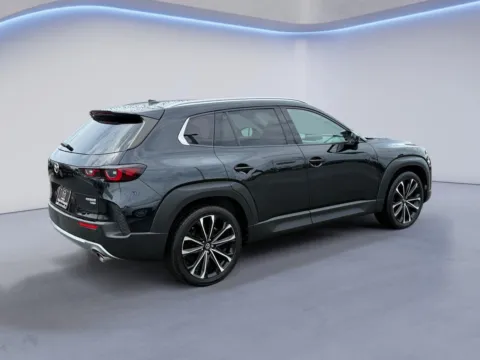Another view of 2023 Mazda CX-50 2.5 Turbo Premium Plus for sale in Knoxville, TN at Mazda of Knoxville
