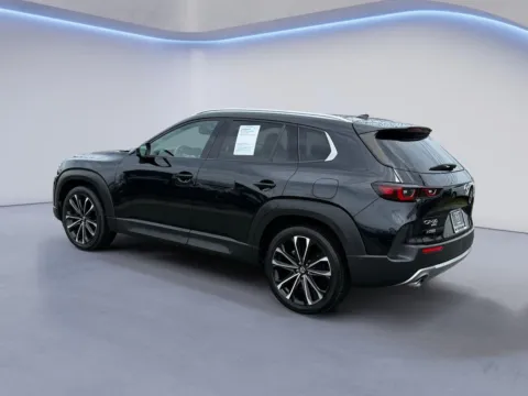 More photos of 2023 Mazda CX-50 2.5 Turbo Premium Plus Package at Mazda of Knoxville, TN