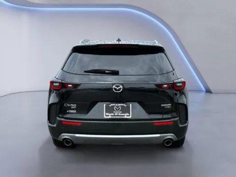 More photos of 2023 Mazda CX-50 2.5 Turbo Premium Plus Package at Mazda of Knoxville, TN
