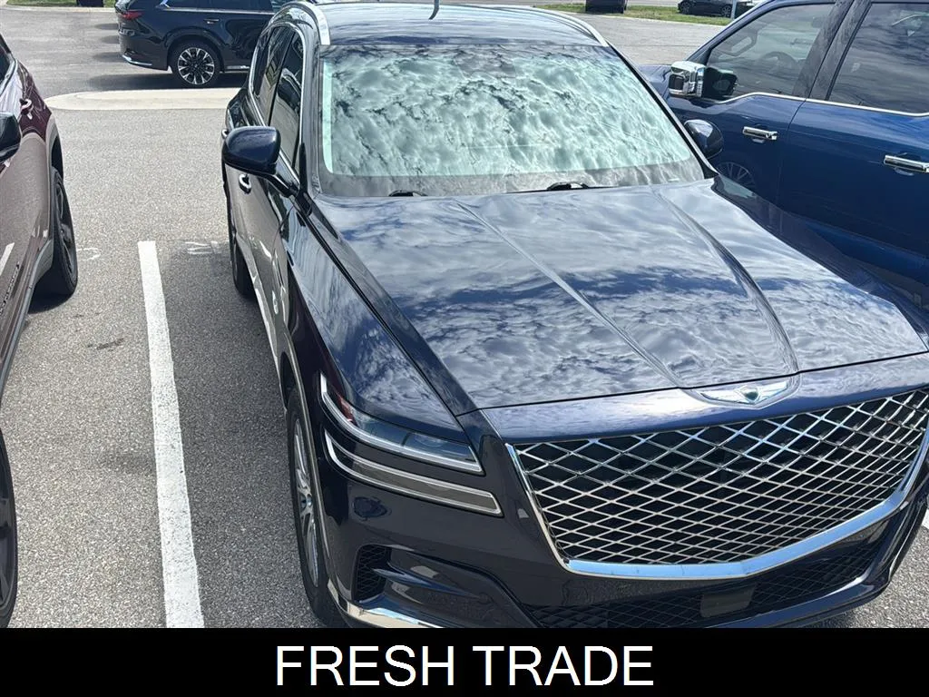 2024 GENESIS GV80 2.5T for sale in Knoxville, TN