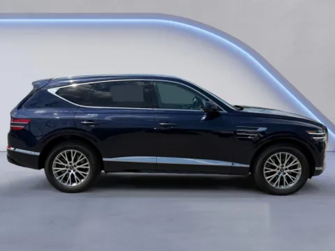 Photos of 2024 Genesis GV80 2.5T for sale in Knoxville, TN at Mazda of Knoxville
