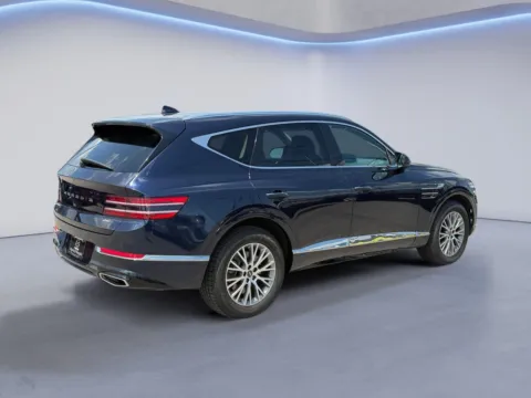 Another view of 2024 Genesis GV80 2.5T for sale in Knoxville, TN at Mazda of Knoxville