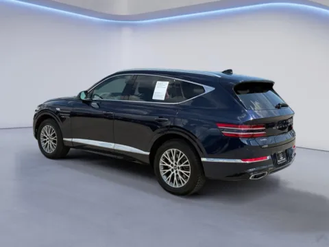 More photos of 2024 Genesis GV80 2.5T at Mazda of Knoxville, TN
