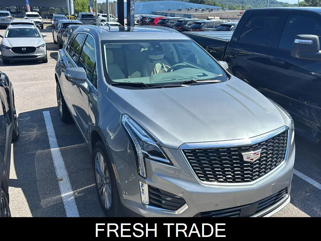 2024 Cadillac XT5 FWD Premium Luxury for sale in Knoxville, TN