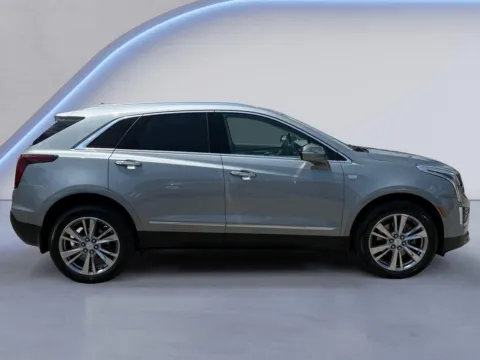 Photos of 2024 Cadillac XT5 FWD Premium Luxury for sale in Knoxville, TN at Mazda of Knoxville