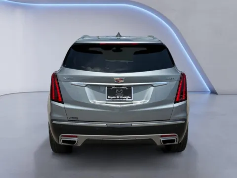 More photos of 2024 Cadillac XT5 FWD Premium Luxury at Mazda of Knoxville, TN