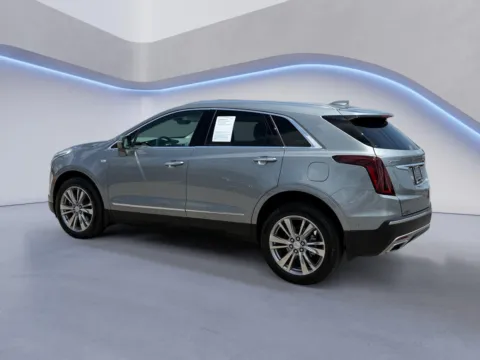 More photos of 2024 Cadillac XT5 FWD Premium Luxury at Mazda of Knoxville, TN