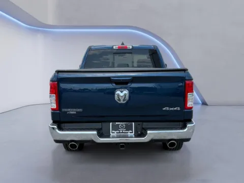More photos of 2022 Ram 1500 Big Horn at Mazda of Knoxville, TN