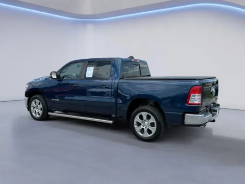 More photos of 2022 Ram 1500 Big Horn at Mazda of Knoxville, TN
