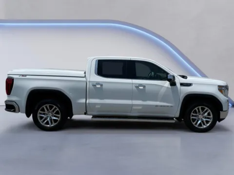 Photos of 2020 GMC Sierra 1500 SLT for sale in Knoxville, TN at Mazda of Knoxville
