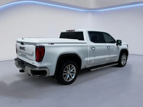 Another view of 2020 GMC Sierra 1500 SLT for sale in Knoxville, TN at Mazda of Knoxville