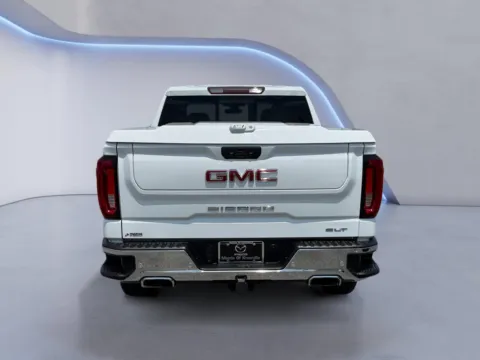 More photos of 2020 GMC Sierra 1500 SLT at Mazda of Knoxville, TN