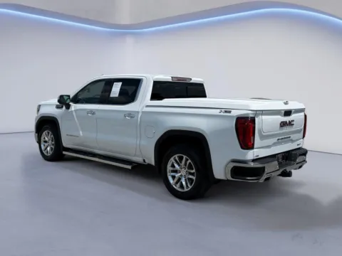 More photos of 2020 GMC Sierra 1500 SLT at Mazda of Knoxville, TN