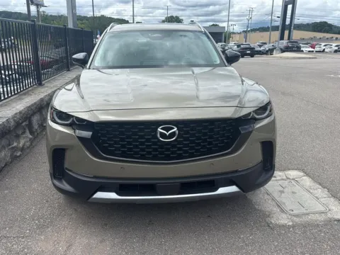 Photos of 2026 Mazda CX-50 2.5 Turbo for sale in Knoxville, TN at Mazda of Knoxville