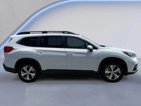 Photos of 2020 Subaru Ascent Premium for sale in Knoxville, TN at Mazda of Knoxville