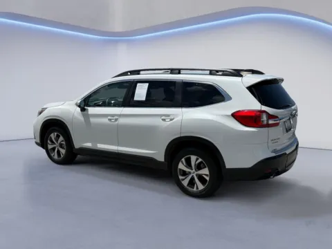 More photos of 2020 Subaru Ascent Premium at Mazda of Knoxville, TN