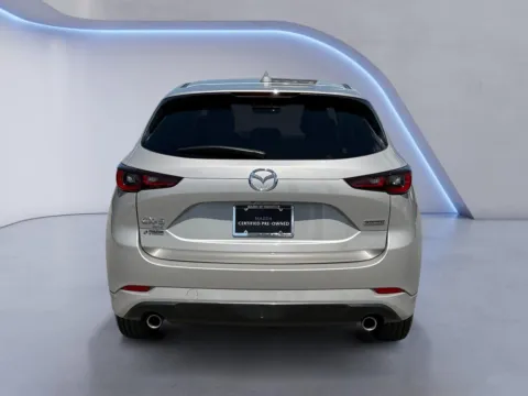 More photos of 2025 Mazda CX-5 2.5 S Preferred Package at Mazda of Knoxville, TN