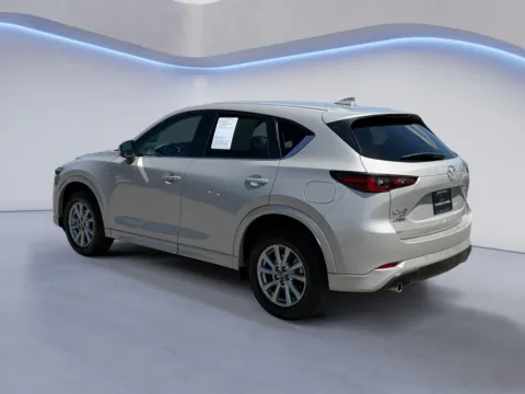 More photos of 2025 Mazda CX-5 2.5 S Preferred Package at Mazda of Knoxville, TN